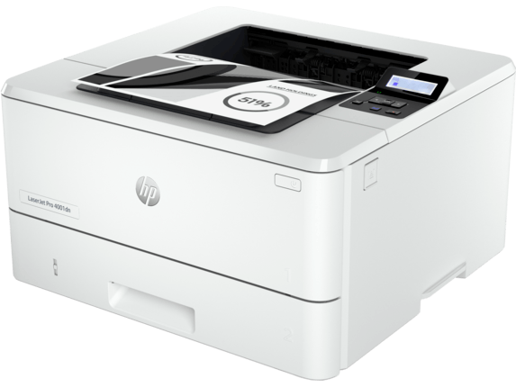 Hp 2Z600F LaserJet Pro 4001dn Printer