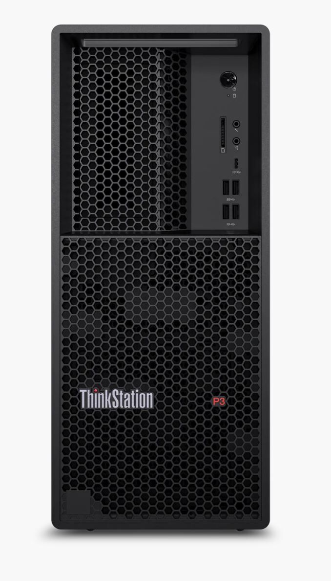 Lenovo ThinkStation P2 i7-14700 Tower Pc 30FR006S