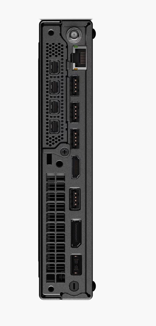 Lenovo ThinkStation P3 Tiny Core i7-13700 Desktop 30H0003CAU