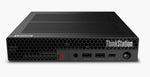 Lenovo ThinkStation P3 Tiny Core i7-13700 Desktop 30H0003CAU