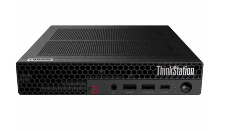 Lenovo Thinkstation P3 17-1470 Tiny Pc 30H0009EAU