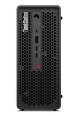 Lenovo ThinkStation P3 Ultra SFF (i7-14700, 32GB DDR5, 1TB SSD, NVIDIA RTX A1000 8GB, Windows 11 Pro) – Compact AI-Powered Workstation