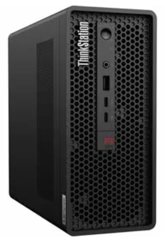Lenovo ThinkStation P3 Ultra MT Desktop 30HAS00K00