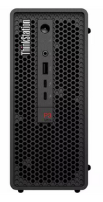 Lenovo ThinkStation P3 Ultra SFF Desktop 30HAS00L00