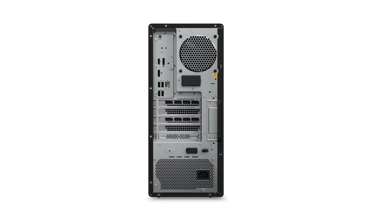 Lenovo ThinkStation P3 Gen2 Tower Ultra 9 285K Workstation | RTX 2000 Ada 16GB | 64GB DDR5 | 1TB PCIe 5.0 SSD + 2TB HDD | Win11 Pro | 3-Yr