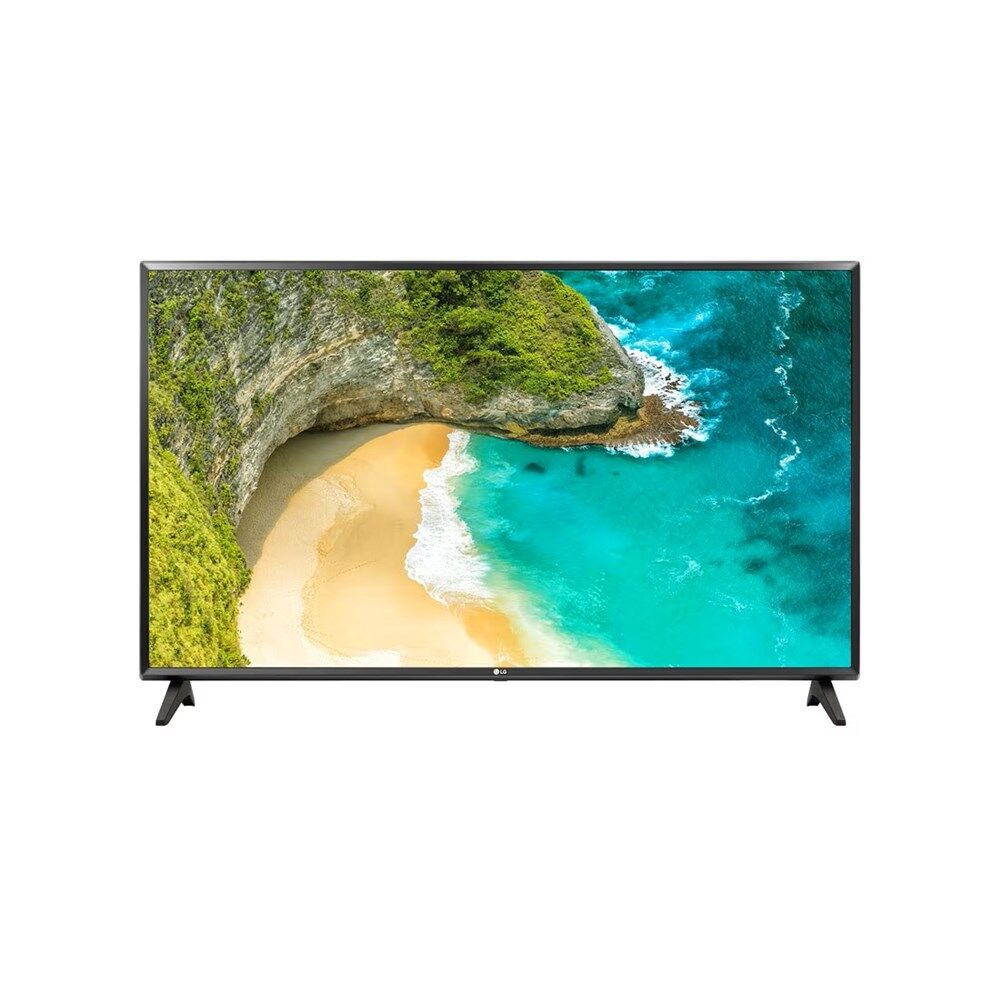 LG 32LN340C 32" Commercial Lite TV | HD Display | USB Cloning | AV System Integration | Non-Smart 16/7 Operation