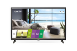 LG 32LN660H 32" Pro:Centric HD Hospitality TV with webOS 22 – 3-Year Commercial Warranty