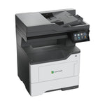 Lexmark MX532adwe Mono Multifunction Printer | 44ppm Enterprise Wireless MFP