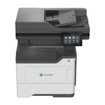 Lexmark MX532adwe Mono Multifunction Printer | 44ppm Enterprise Wireless MFP