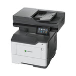 Lexmark MX532adwe Mono Multifunction Printer | 44ppm Enterprise Wireless MFP