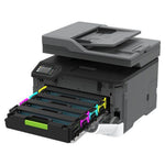 Lexmark CX431adw Colour Multifunction Printer | Wireless A4 Laser MFP
