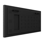 Hisense 46VW25E 46" LCD Video Wall Display – Ultra-Narrow Bezel, 500 Nits, 24/7 Operation, Android 11