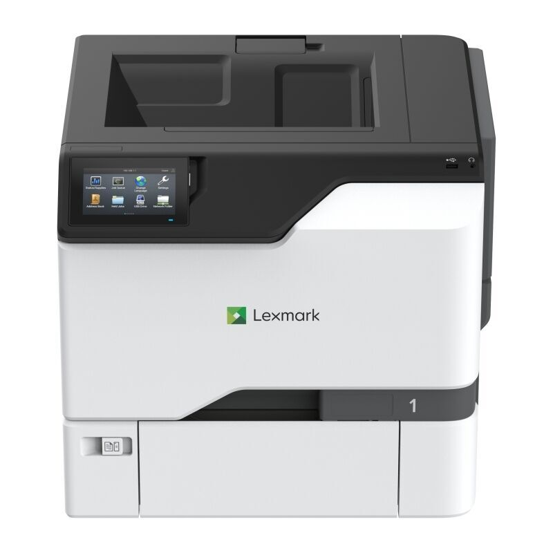 Lexmark CS730de Colour Laser Printer | 40ppm Enterprise Business Printer