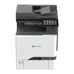 Lexmark CX730de Colour Multifunction Printer | 40ppm Enterprise Laser MFP