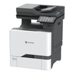 Lexmark CX730de Colour Multifunction Printer | 40ppm Enterprise Laser MFP