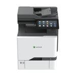 Lexmark CX735adse Colour Multifunction Printer | 50ppm Enterprise Laser MFP