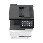 Lexmark CX735adse Colour Multifunction Printer | 50ppm Enterprise Laser MFP