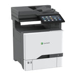 Lexmark CX735adse Colour Multifunction Printer | 50ppm Enterprise Laser MFP
