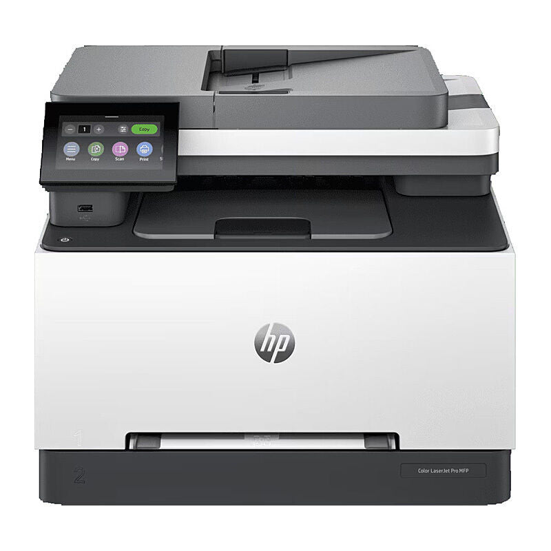 HP 499Q5F Color LaserJet Pro MFP 3301fdw