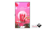 LG 49XS4P 49" FHD 4000 nits Window-Facing Digital Signage Display – 24/7 Brightness with webOS 6.0