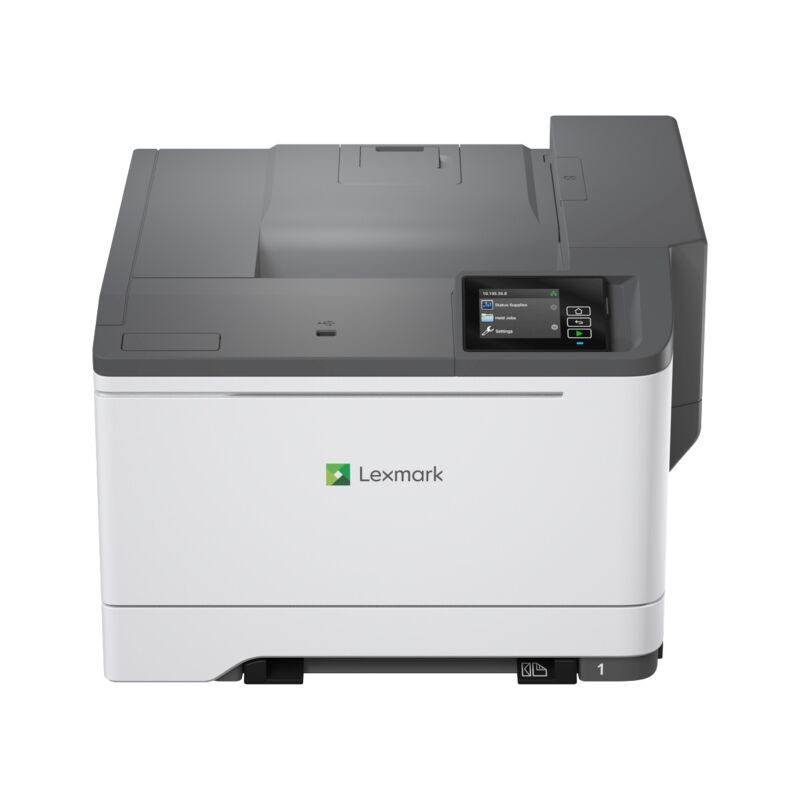 Lexmark CS531dw Colour Laser Printer | Wireless Enterprise Business Printer