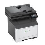 Lexmark CX532adwe Colour Multifunction Printer | Wireless Enterprise Laser MFP