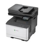 Lexmark CX532adwe Colour Multifunction Printer | Wireless Enterprise Laser MFP