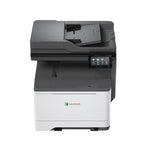 Lexmark CX532adwe Colour Multifunction Printer | Wireless Enterprise Laser MFP