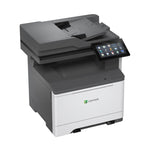 Lexmark CX635adwe Colour Multifunction Printer | Wireless Enterprise Laser MFP