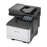 Lexmark CX635adwe Colour Multifunction Printer | Wireless Enterprise Laser MFP
