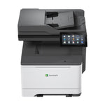 Lexmark CX635adwe Colour Multifunction Printer | Wireless Enterprise Laser MFP