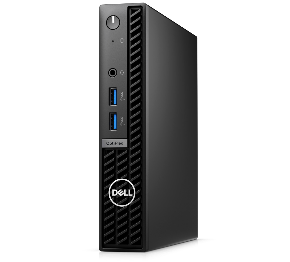 Dell 54M2T OptiPlex 7010 MFF i5 Desktop Pc