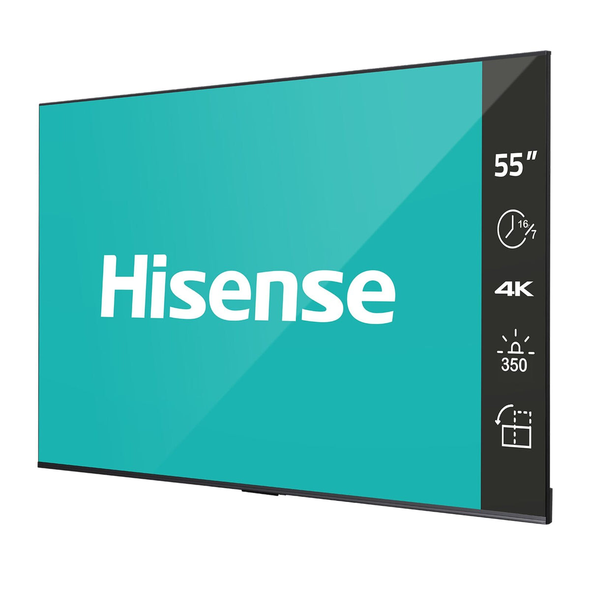 Hisense 55DP30FE 55