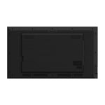 Hisense 55GM50D 55" UHD Digital Signage Display – 500 Nits, 18/7 Operation, Android 11