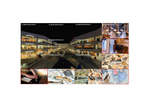 LG 55" 55VSM5J Full HD Ultra Narrow Bezel Video Wall Display – 500 Nits Brightness, webOS 4.1, 24/7 Commercial Operation