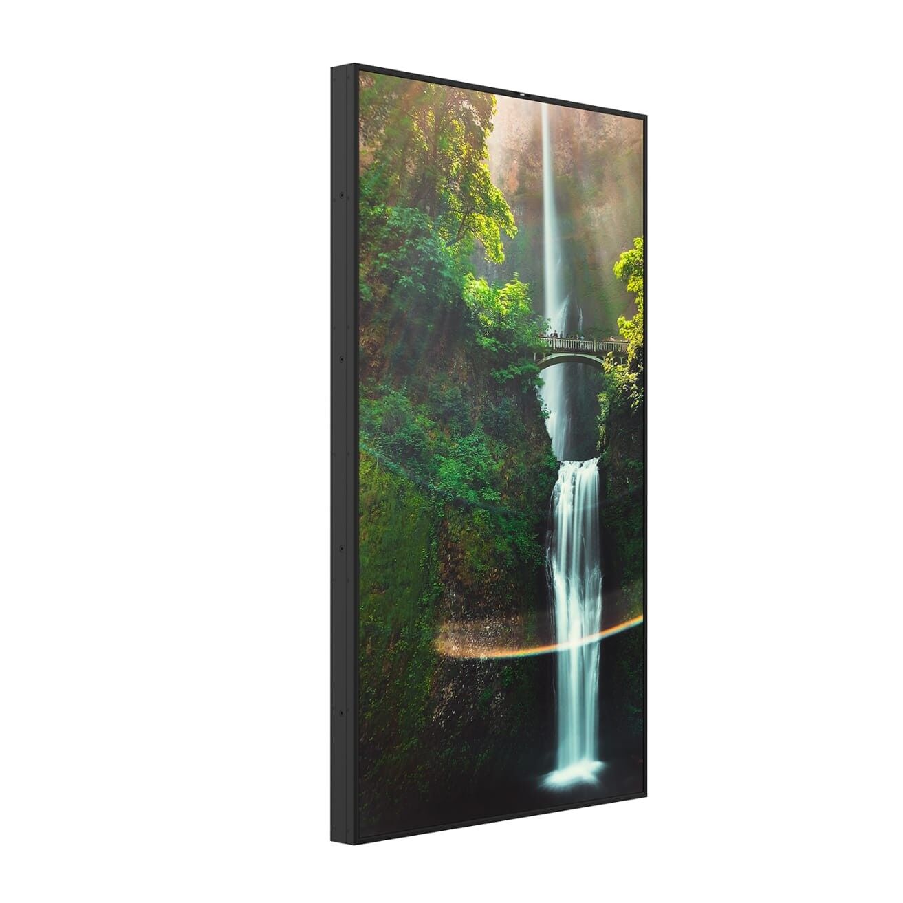 Hisense 55WH80F 55" 4K UHD Window-Facing High Brightness Display – 4000 Nits, 24/7 Operation, Android 11