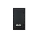 LG 55XE4F 55" FHD Outdoor Display – 4000 Nits High Brightness, IP56, Anti-Reflection, webOS 4.0