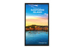 LG 55XE4F 55" FHD Outdoor Display – 4000 Nits High Brightness, IP56, Anti-Reflection, webOS 4.0
