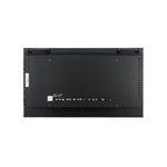 LG 55XF3E 55" FHD 3000cd/m² High Brightness Outdoor Open Frame Display – Professional Digital Signage Solution