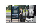 LG 55XF3E 55" FHD 3000cd/m² High Brightness Outdoor Open Frame Display – Professional Digital Signage Solution