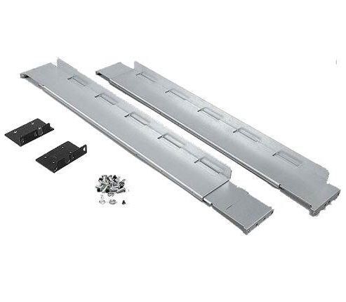 5PRACKKIT1U Ean Rack rail kit 5P Rack 
