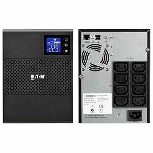 5SC1500i EAN Powerware 5SC 1500VA 1050