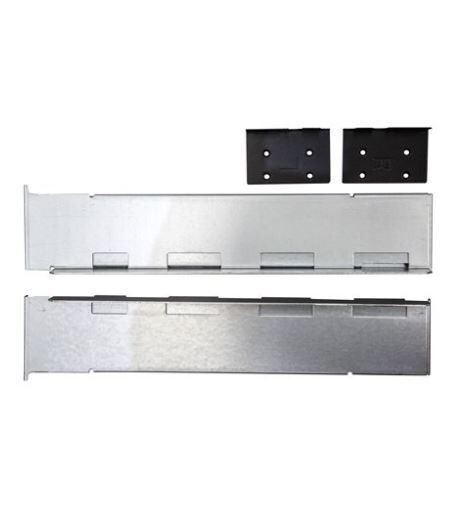 5SXRACKKIT2U EAN Rail kit  5SX 1250