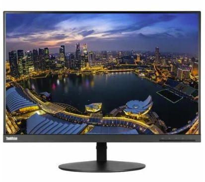 Lenovo ThinkVision T24d-10 24" WUXGA IPS Monitor