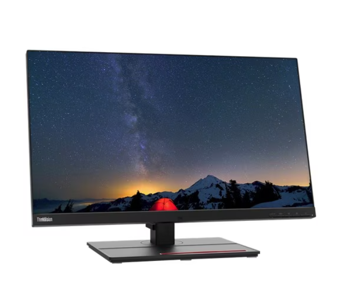 Lenovo ThinkVision P27u-20 27" UHD Monitor 62CBRAR6AU