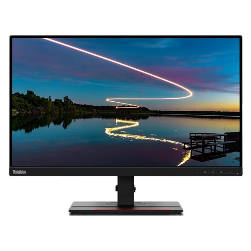 Lenovo ThinkVision T24m-20 23.8-Inch Monitor 62CDGAR6AU