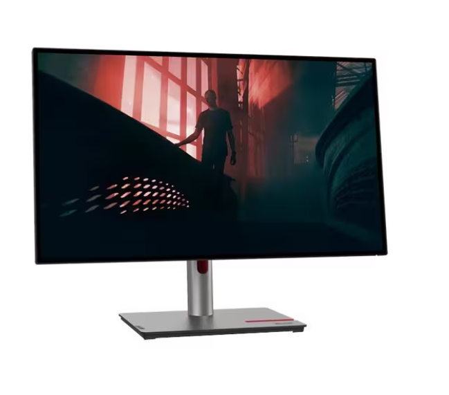 Lenovo ThinkVision P27q-30 27in Monitor 63A2GAR1AU