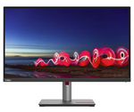 Lenovo ThinkVision T27h-30 27" QHD USB-C Docking Monitor IPS