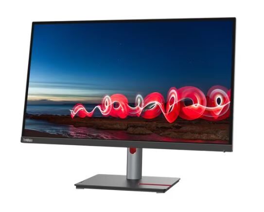 Lenovo ThinkVision T27i-30 27" FHD Monitor | 63A4MAR1AU