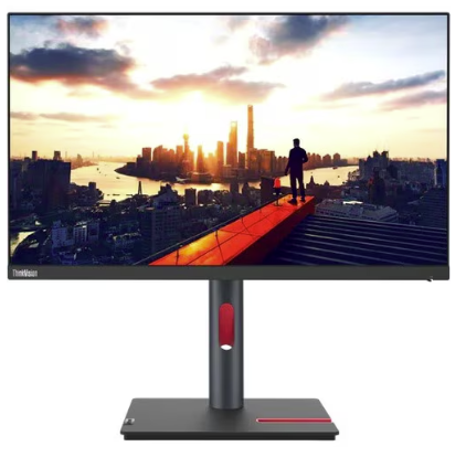 Lenovo ThinkVision P24h-30 23.8